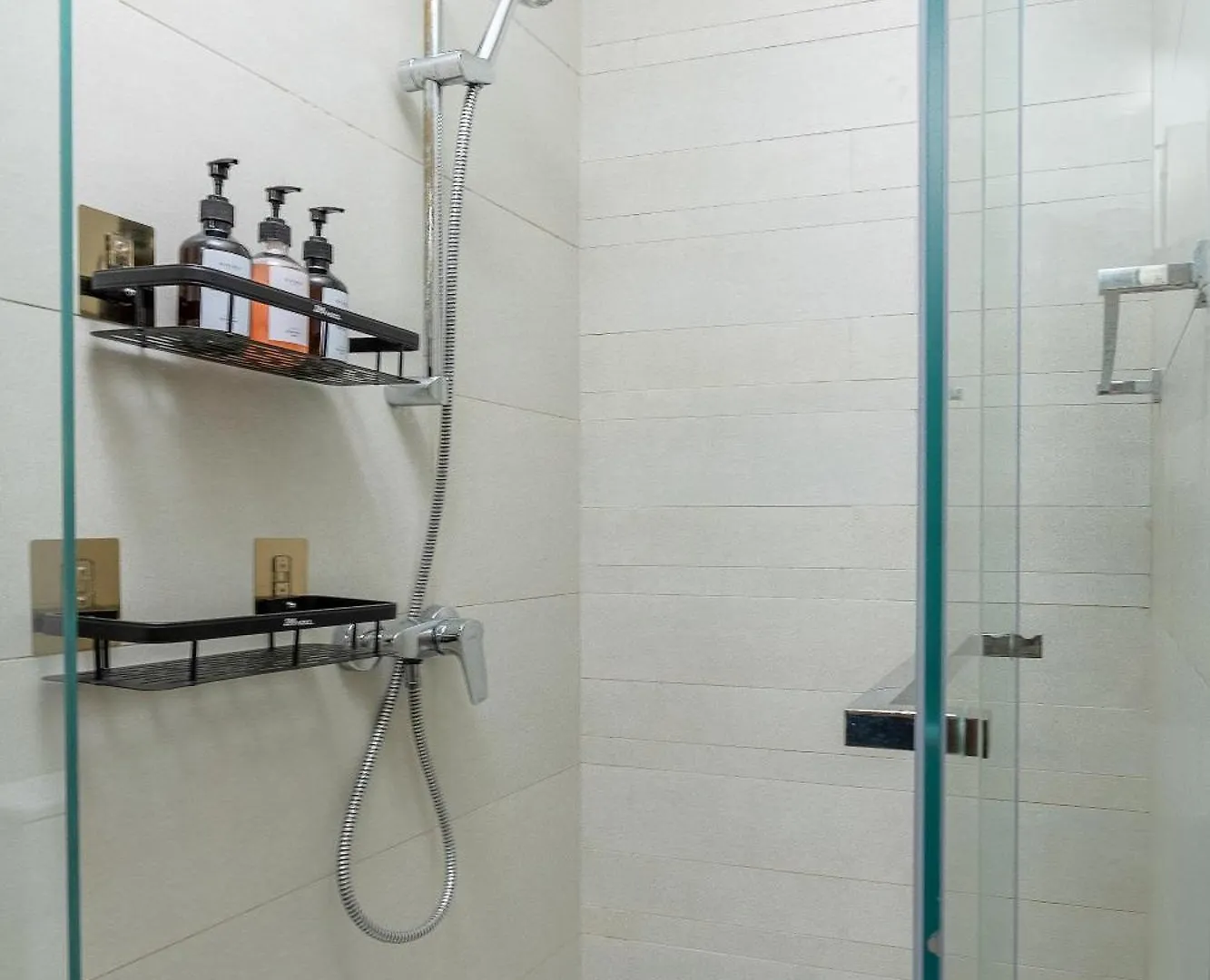 Nasma Luxury Stays - Azizi Riviera 6 Cozy Studio With Burj Khalifa View Dubai
